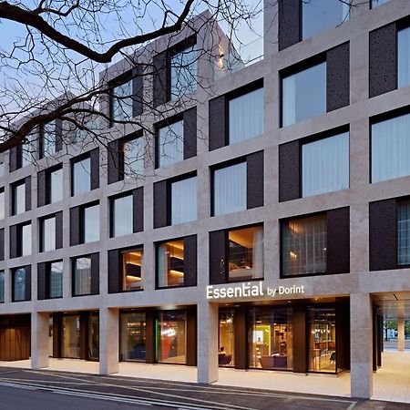 Essential By Dorint Interlaken - New Opening Exterior photo